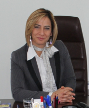 Meral UZUNÖZ